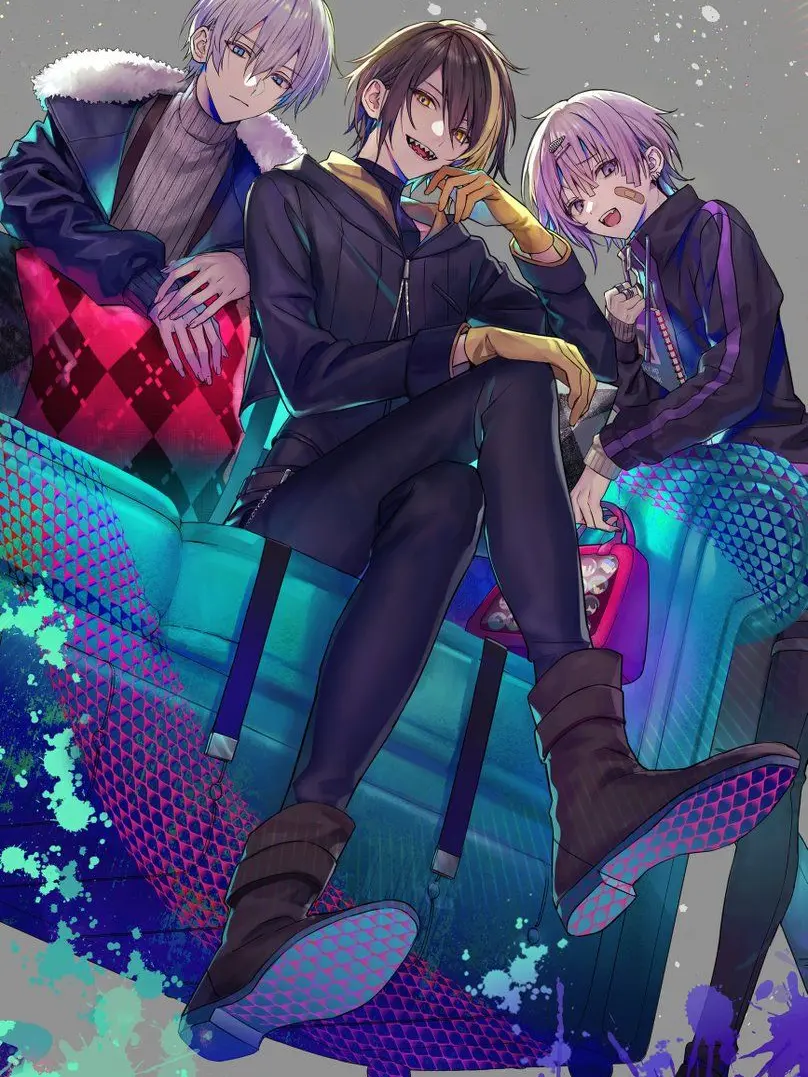 aa___의 スネイクピット🐍