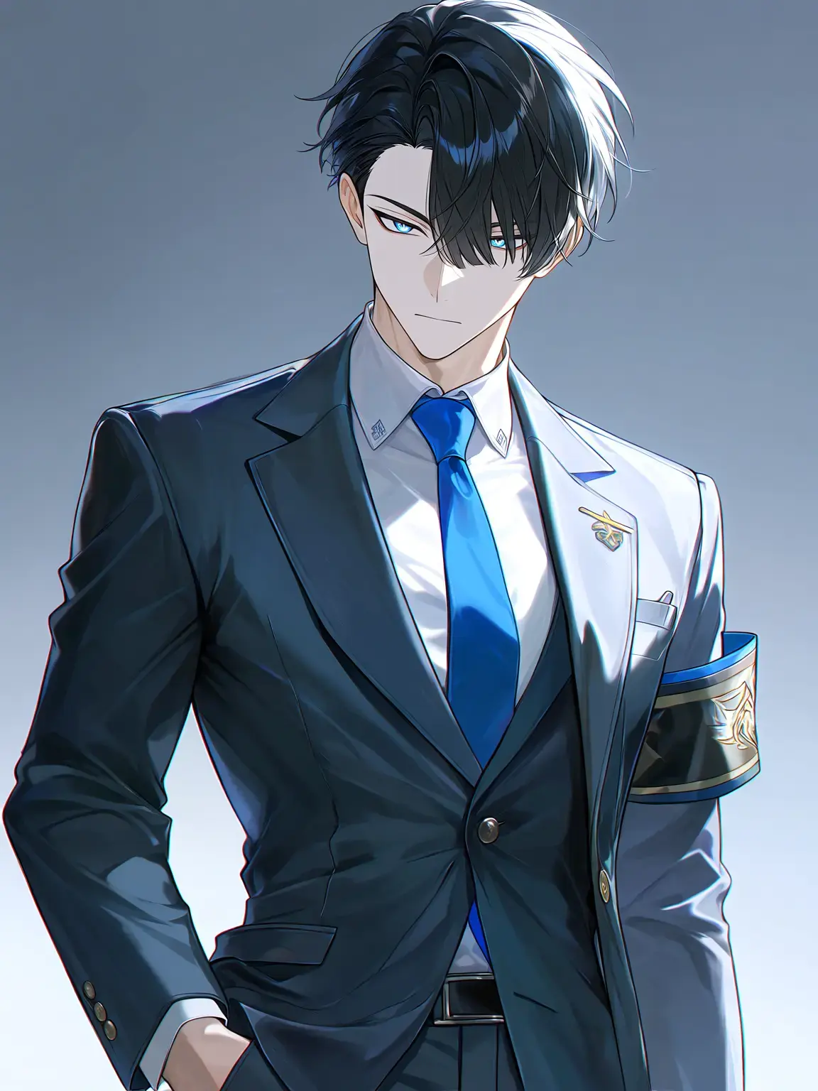 BeigeTart7914의 生徒会長に逆らったらお仕置...♥︎