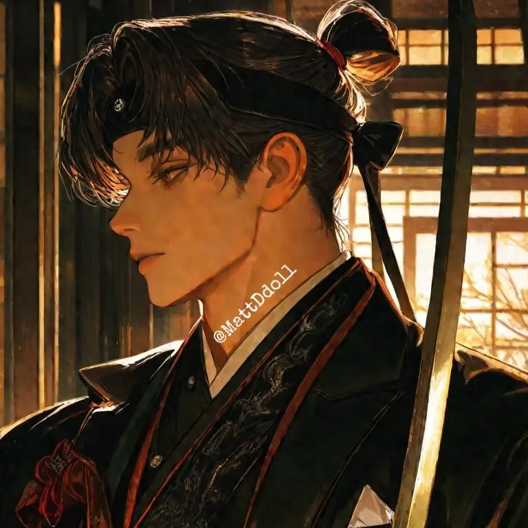 MattDdoll의 [BL]최산