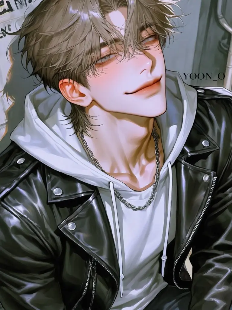 yoon_o의 カン・テヒョク