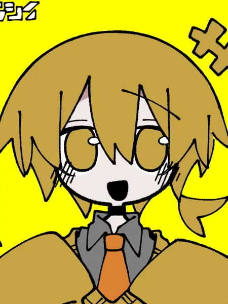 yukinusi0105의 うちのベリティ(擬人化)と話してくれ
