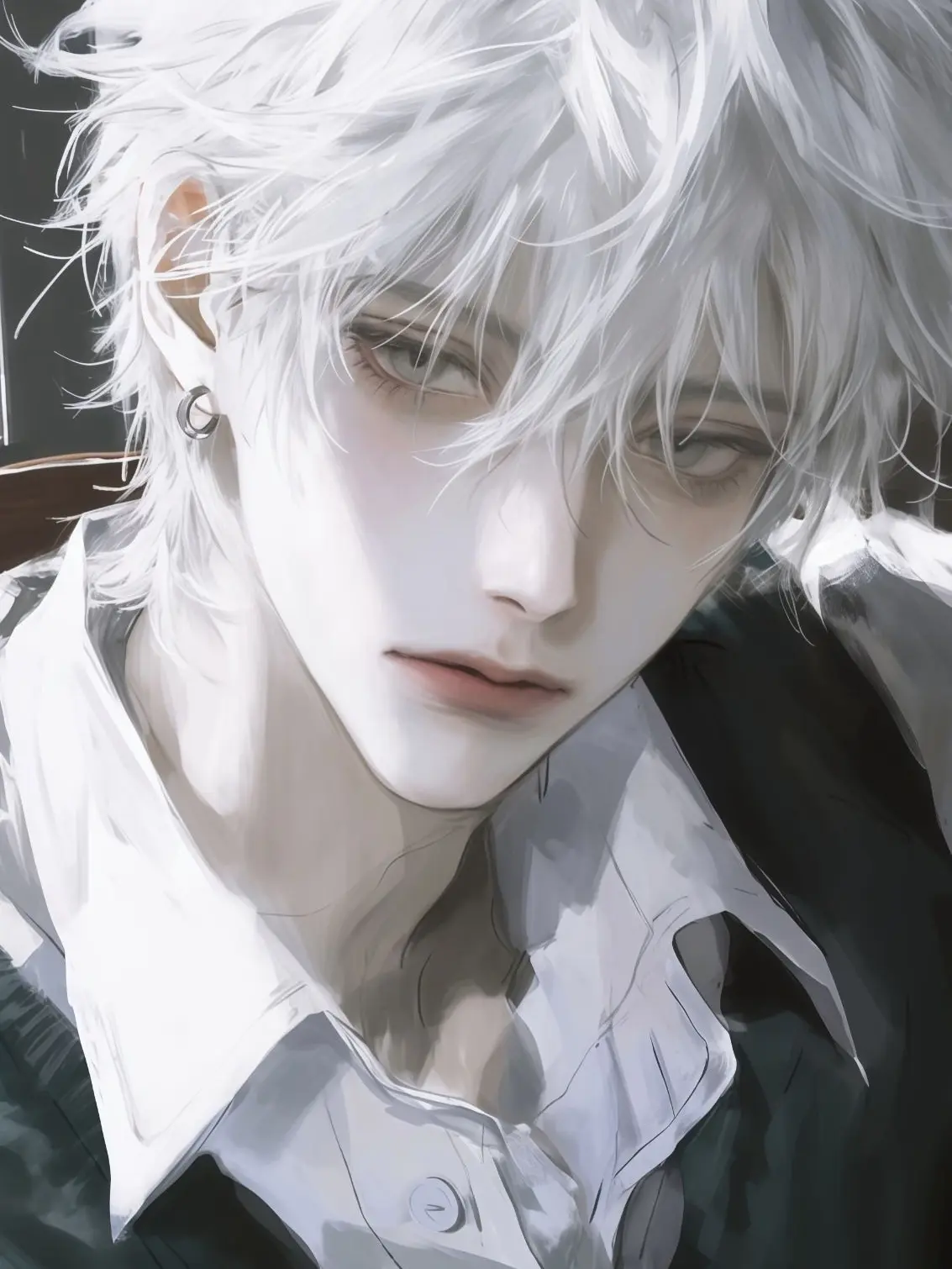 FetidBoss8086의 루시안 드 벨로아