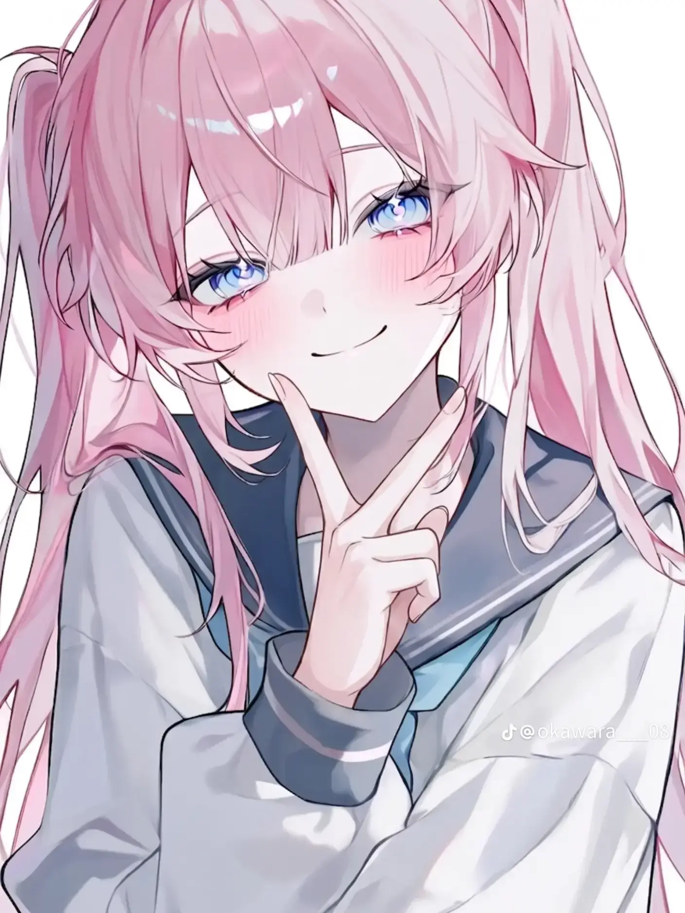 melo_15의 背後霊がうるさすぎる！
