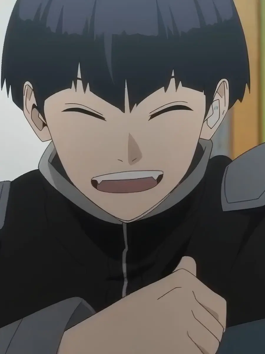 WellSnake0472의 호시나 소우시로