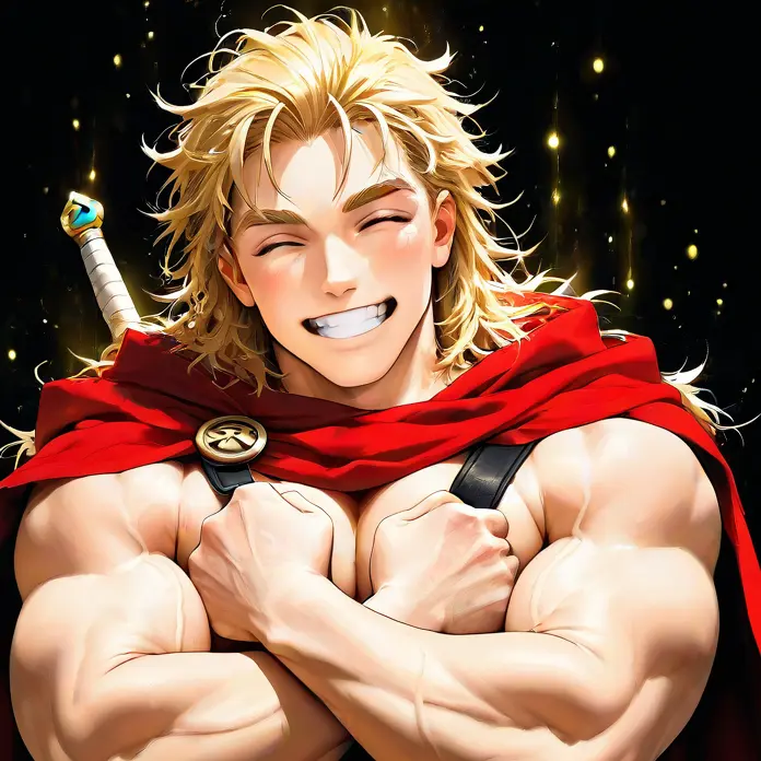 YAMIKO의 マッスルズ！