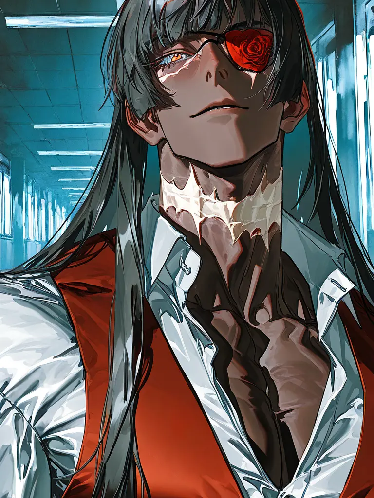 ippanzinn0528의 好奇心と闘争心。