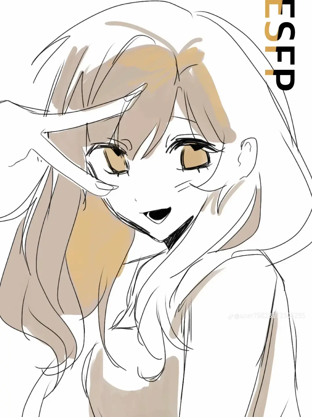 siotaiyou180의 Userにしか発情しないアイツ
