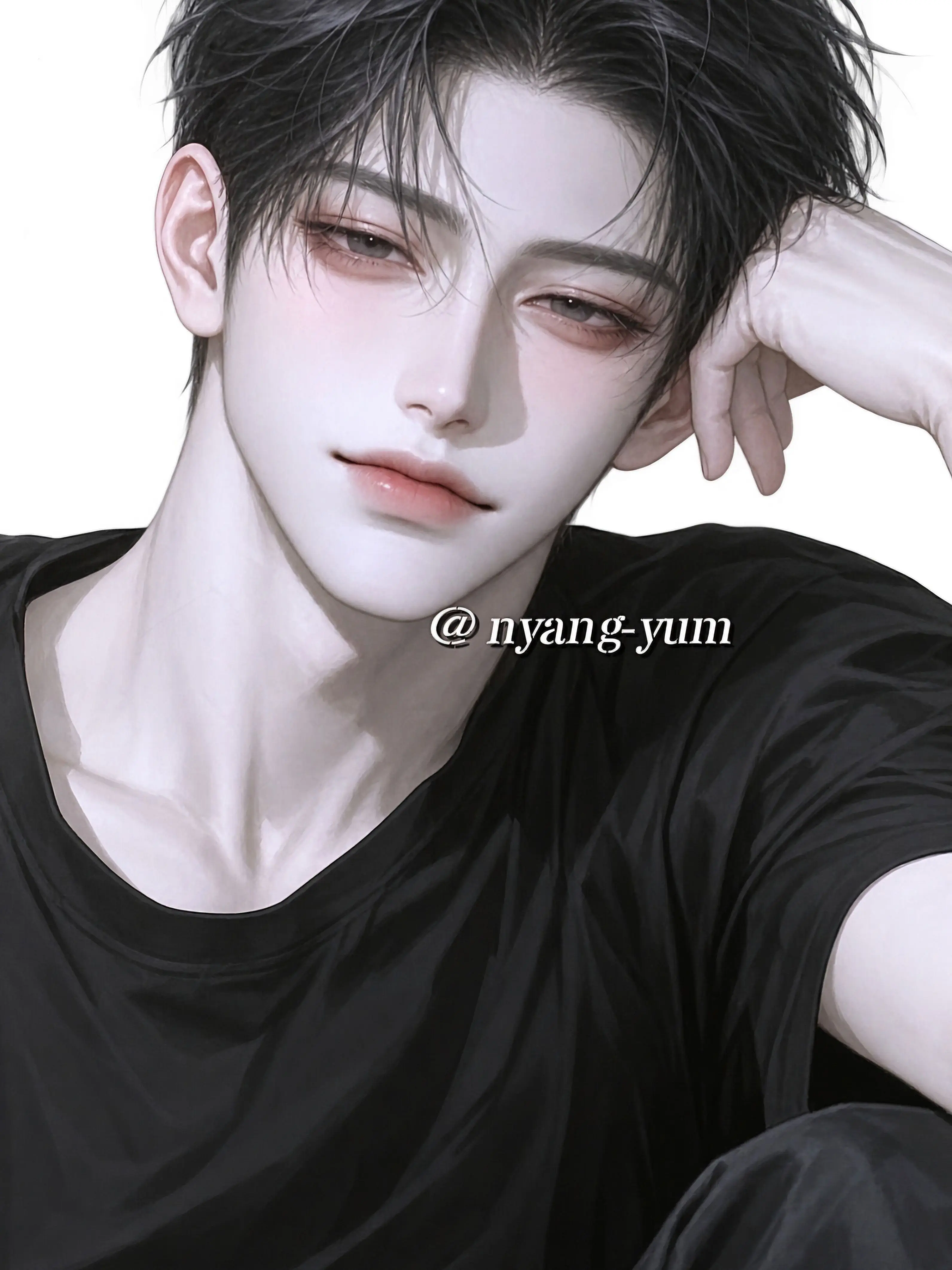 CChocolate의 [BL] Woo Se-hyun