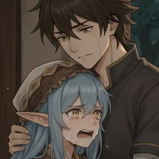 TanakaOrcaUnkoFreedomYamadaUnk의 忌み子でGO！