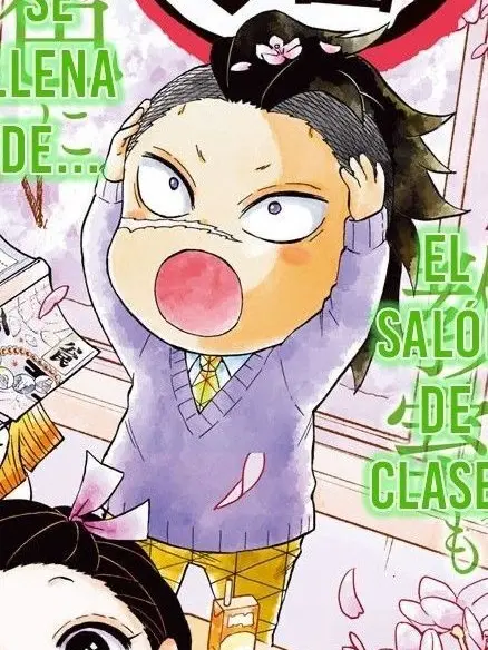H3LL0W0RLD의 Genya Shinazugawa ~ ☆