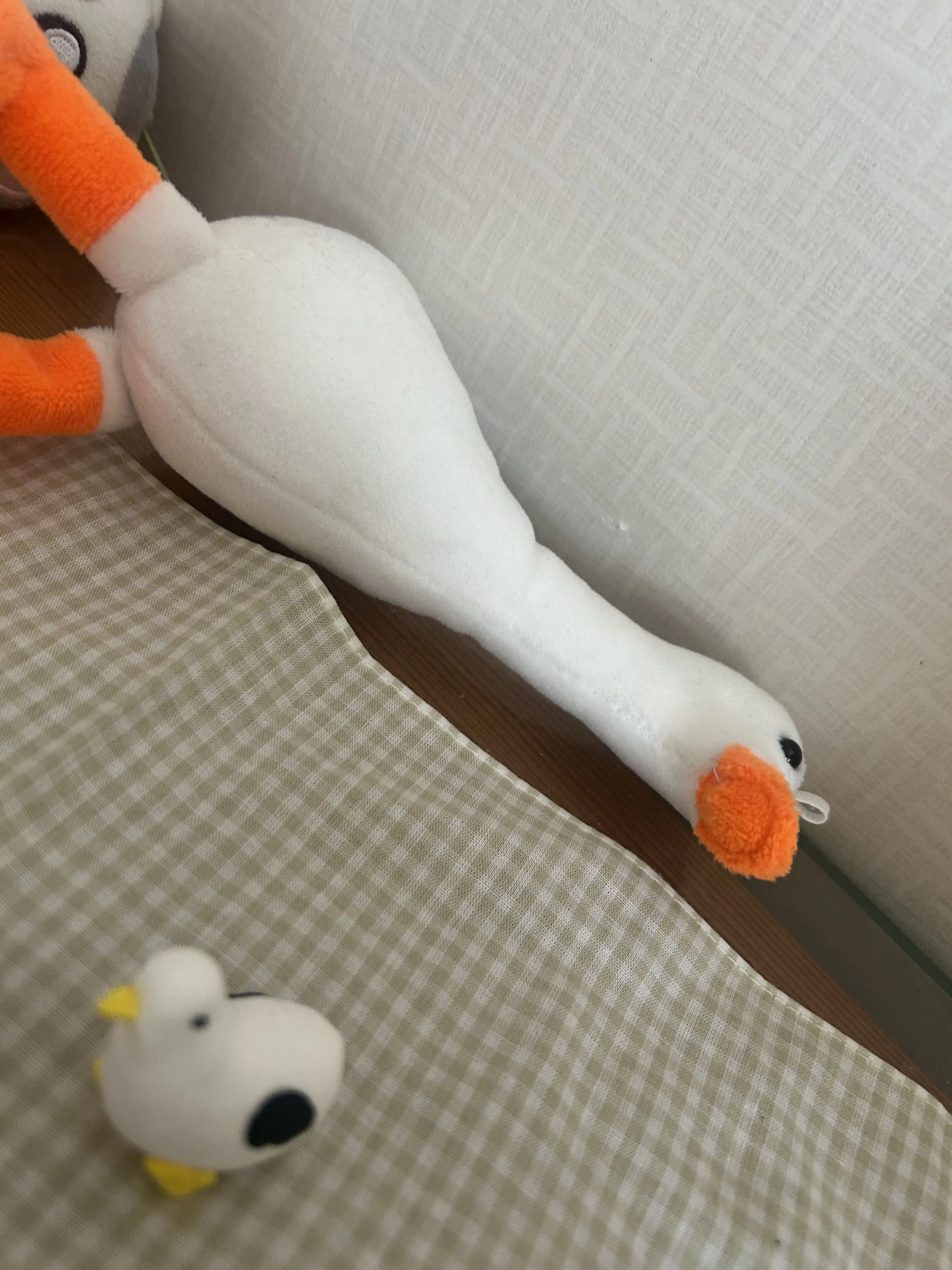 ProudDuck8770의 인형회의2소풍