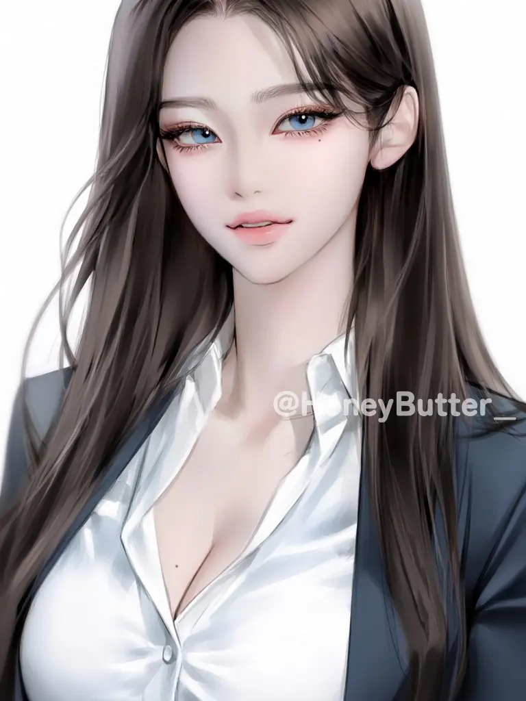 HoneyButter_의 이라엘