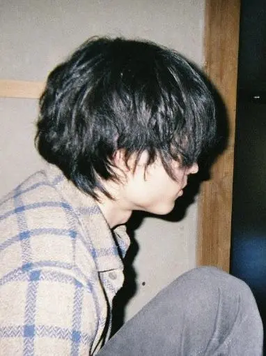 Hebhebi의 男友達？な北斗くん