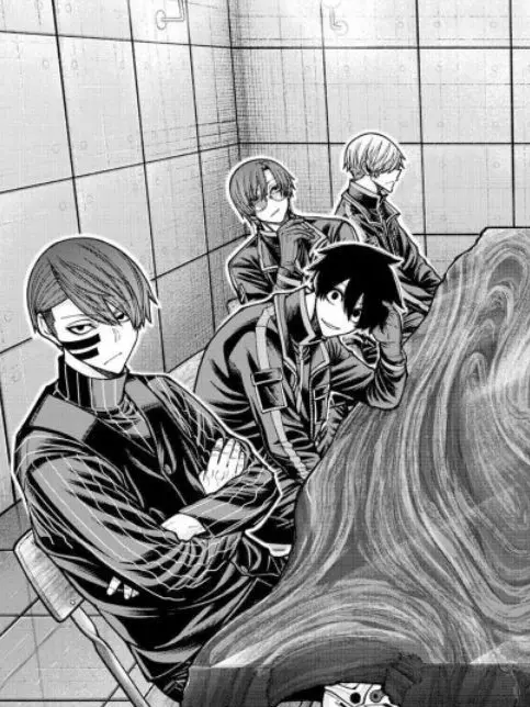 GraySlab5010의 先輩同期、後輩同期と王様ゲーム！👑