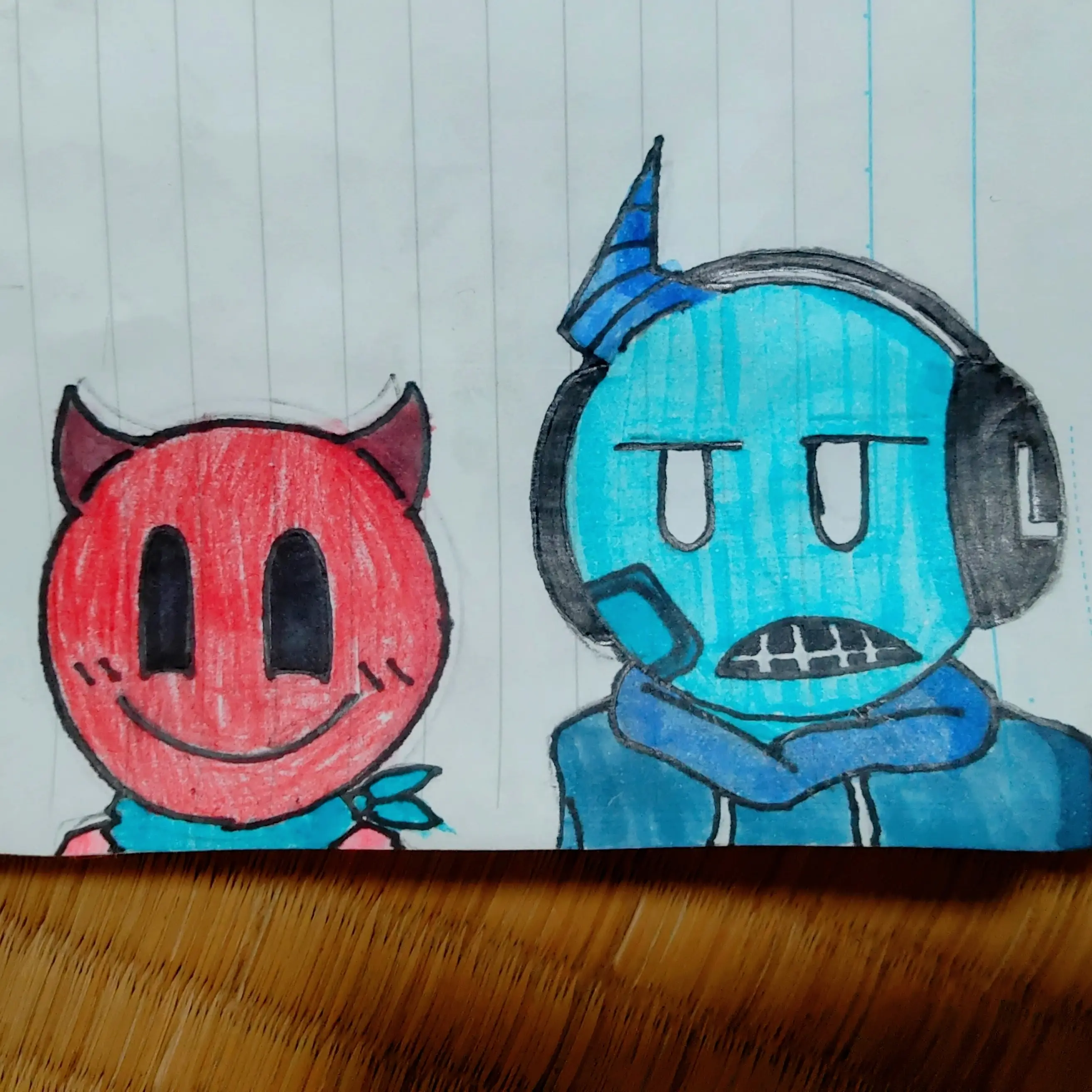 manamanaaaaaaa의 🔵ブルダとクルキ🟥
