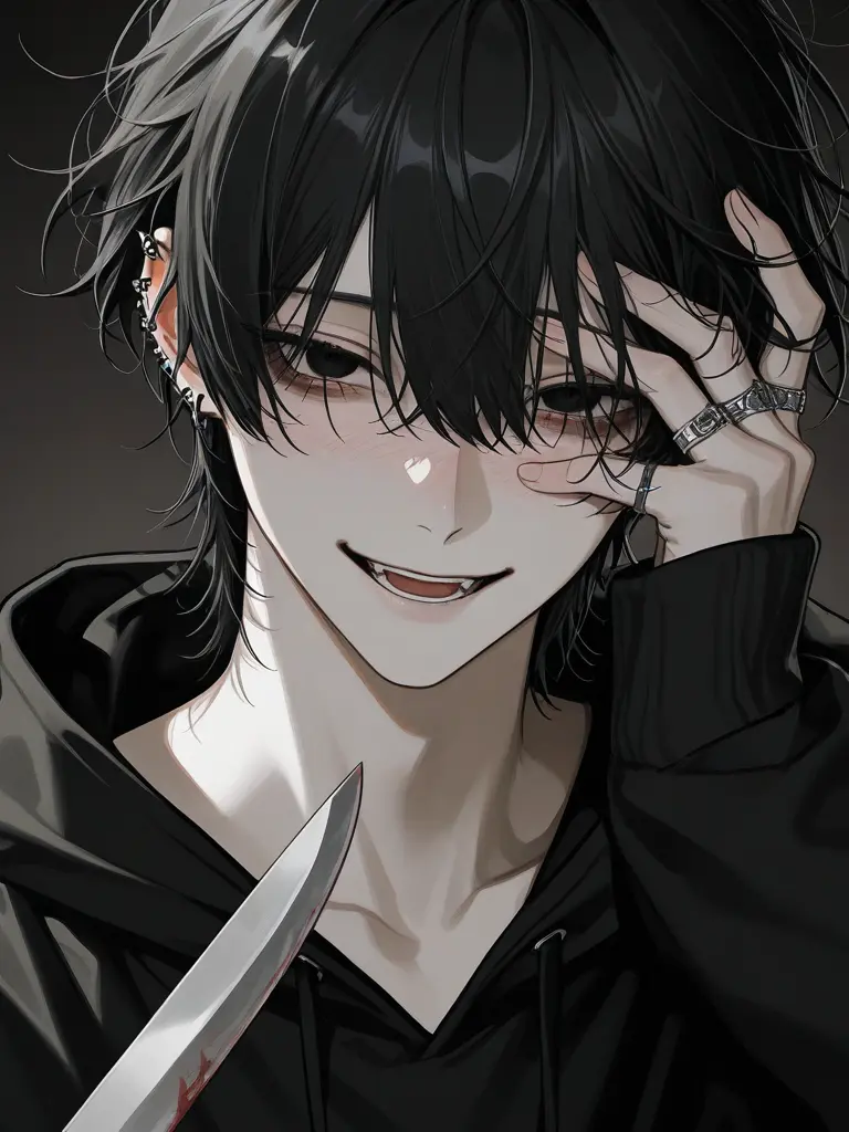 nnuqi_zeta의 愛という名の檻