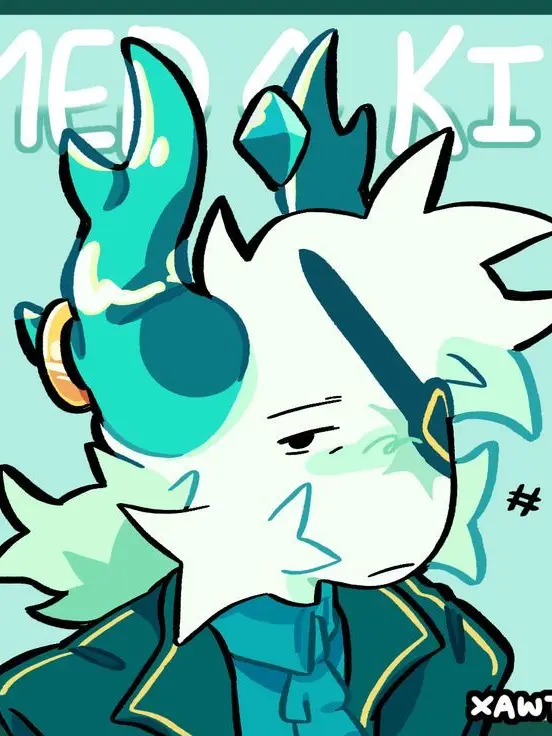 Kookoofromgrace437의 Fandomronpa ☆[REMASTERED]☆