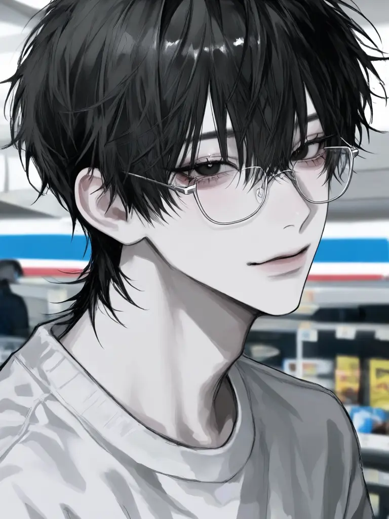 llu21의 {{user}}ちゃん？