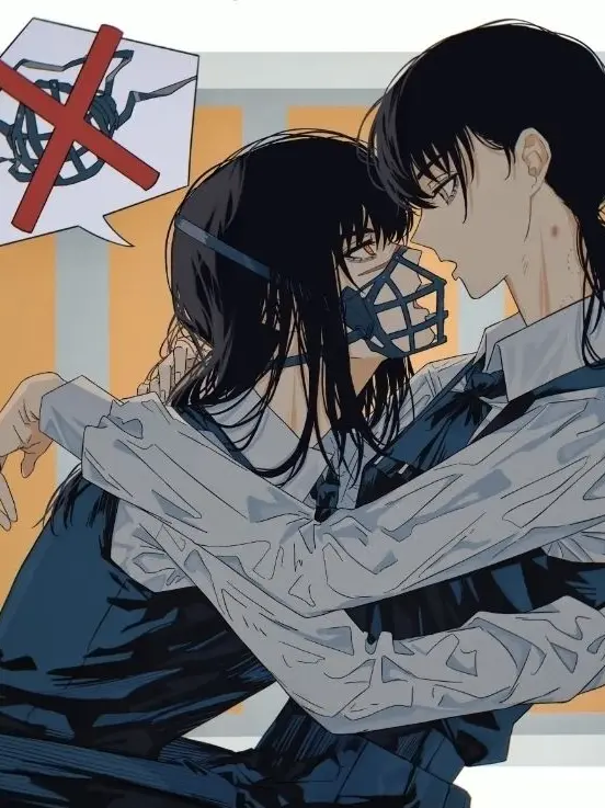 SafePlate9152의 아사, 이것 좀 풀어줘.