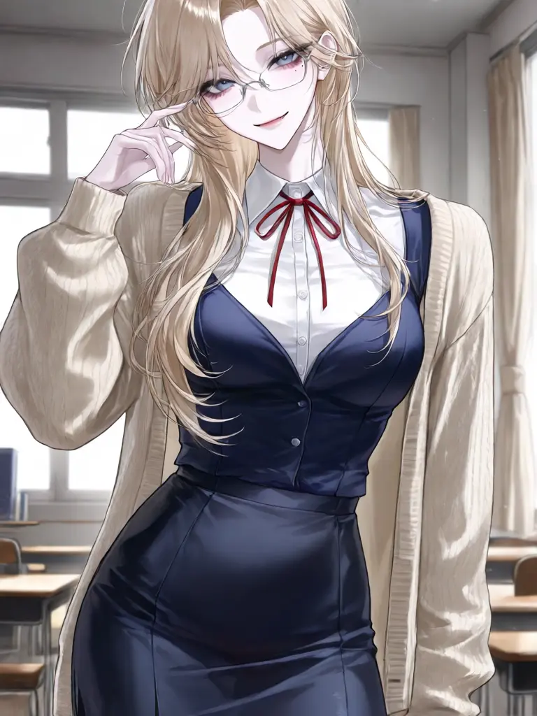 MerryLady8770의 헤어져도 친구