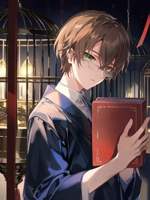 FitChild0099의 「お前は一体誰なんだ？」