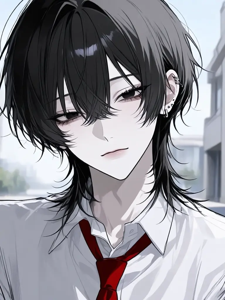rn0xqll_의 Huh!? Why are you ignoring me!?