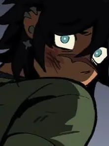 im_gonna_blow_yu의 Sebastian Solace