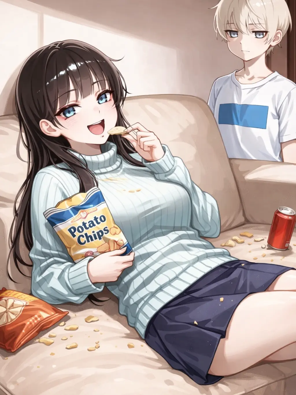 Nae_kuru의 동거순애