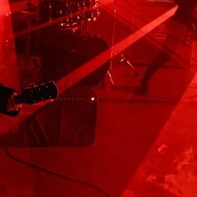 インフェルノ___私のヒーロー