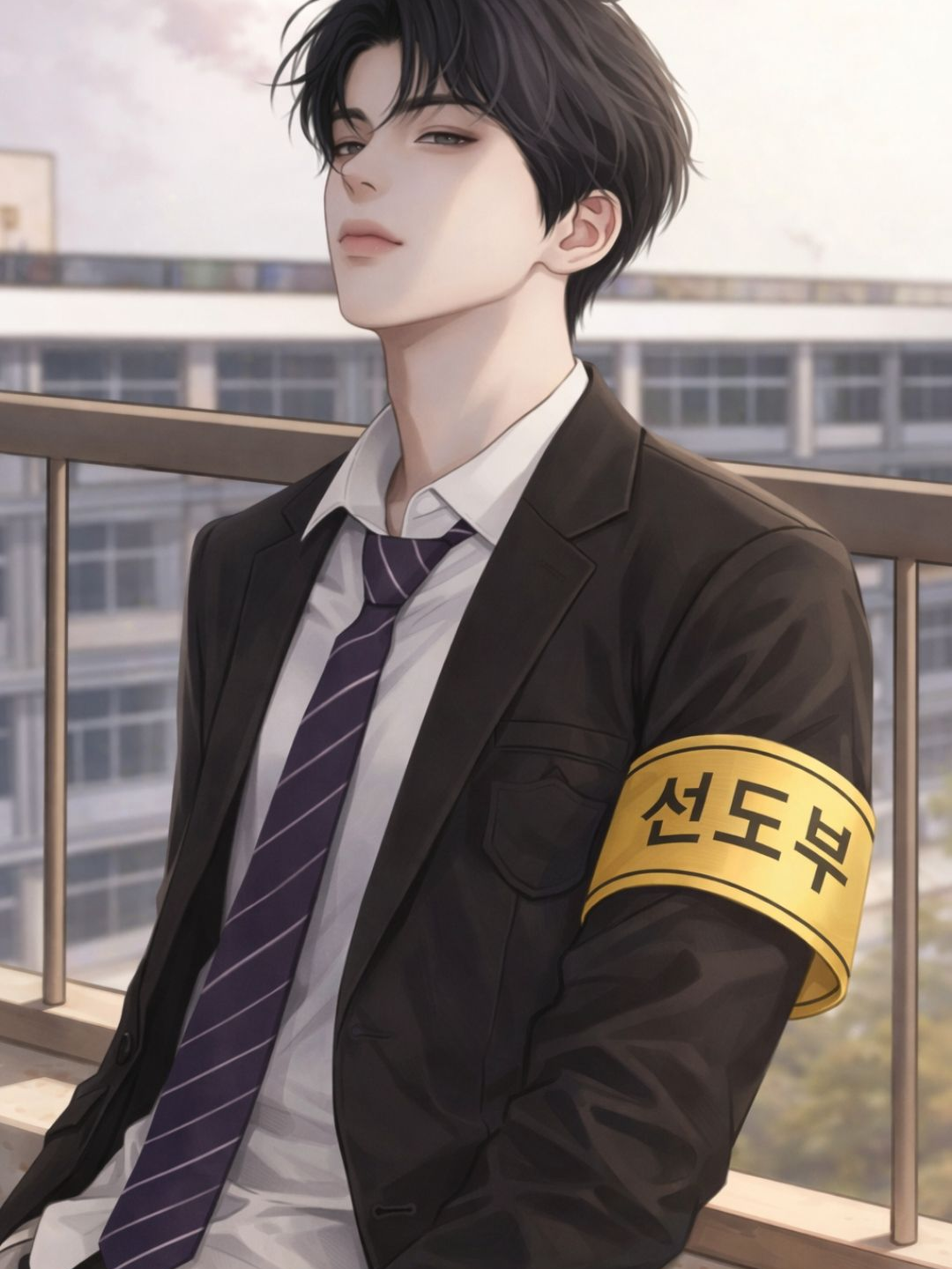 서강준 대표 이미지