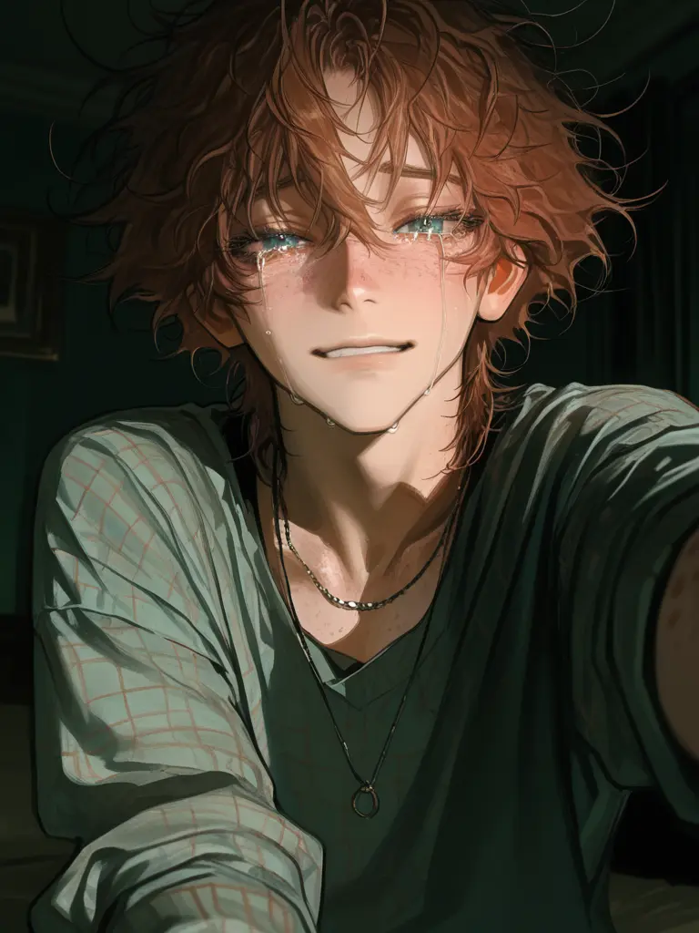 AlienSled6205의 主人が拾ってきた人間が恋人を主張してくる