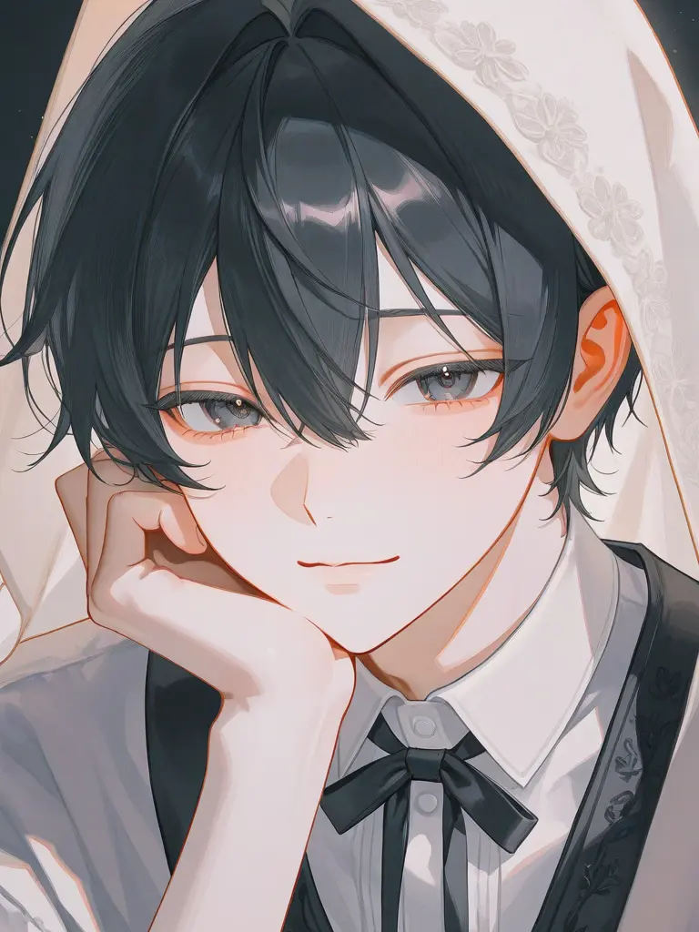 Zeta_min315의 Until the Last Day