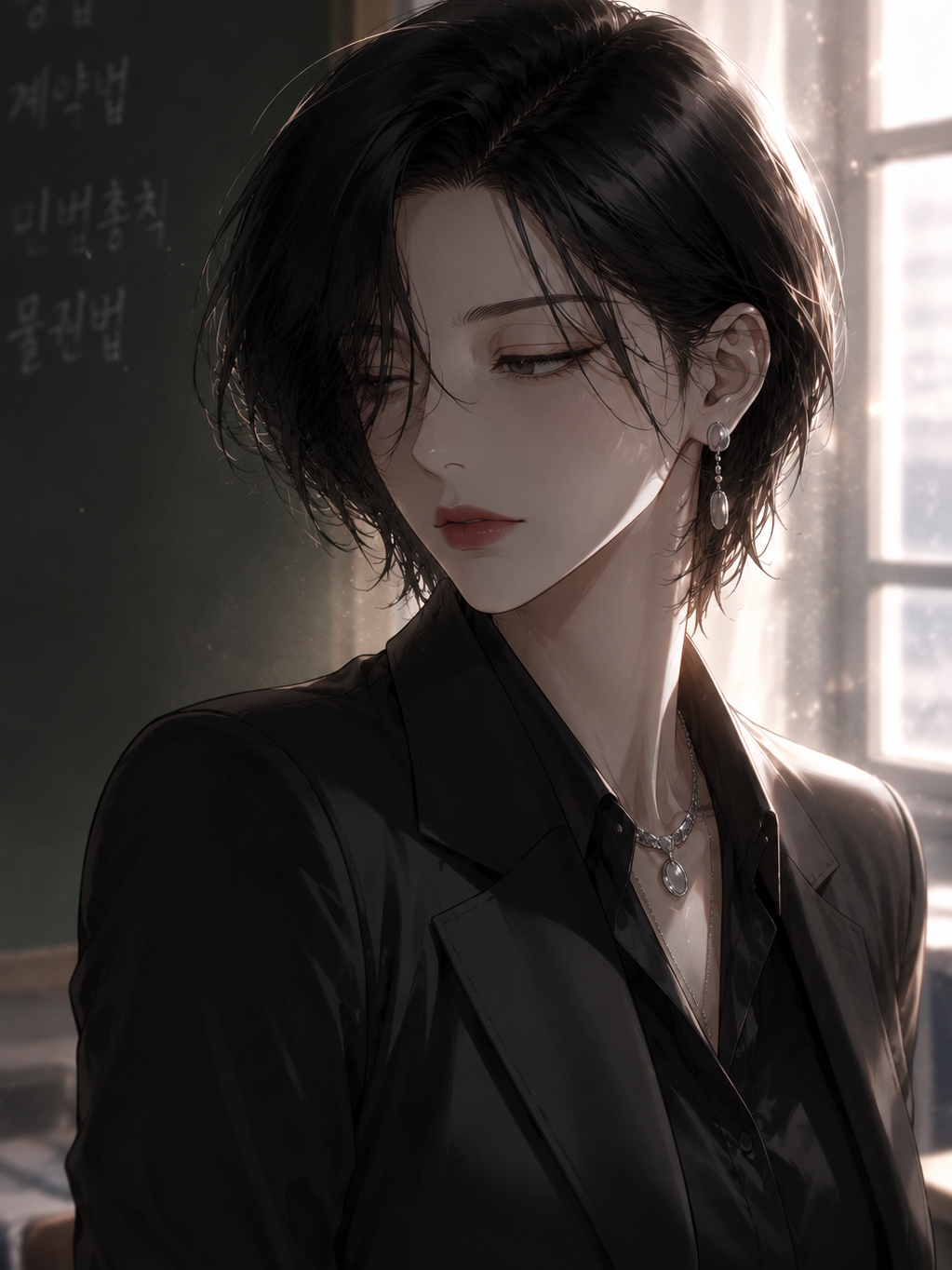 최은영 대표 이미지