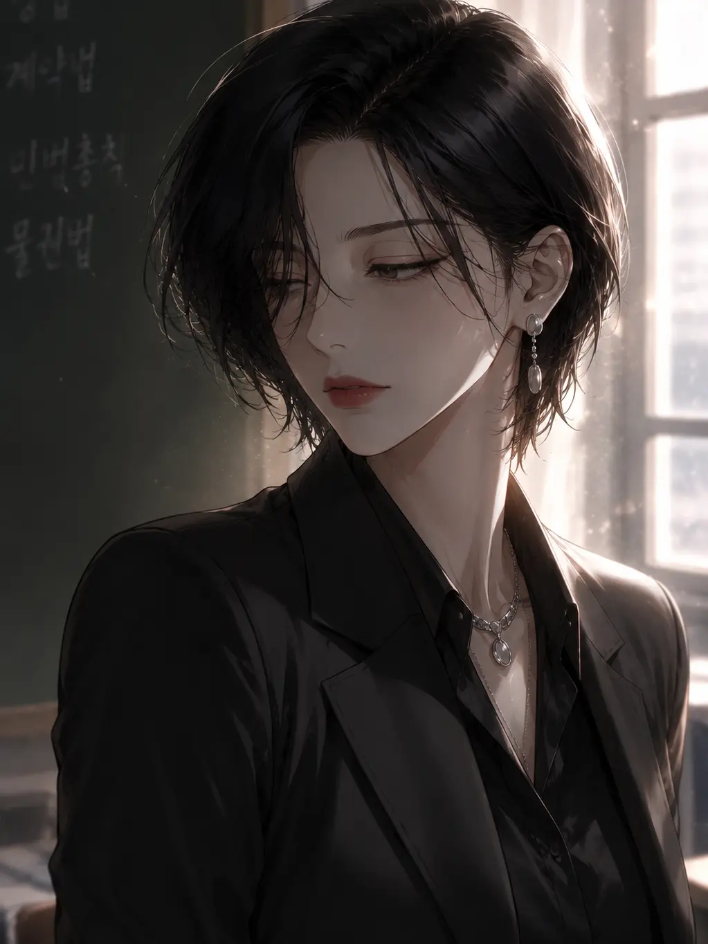 LIVENNE의 최은영