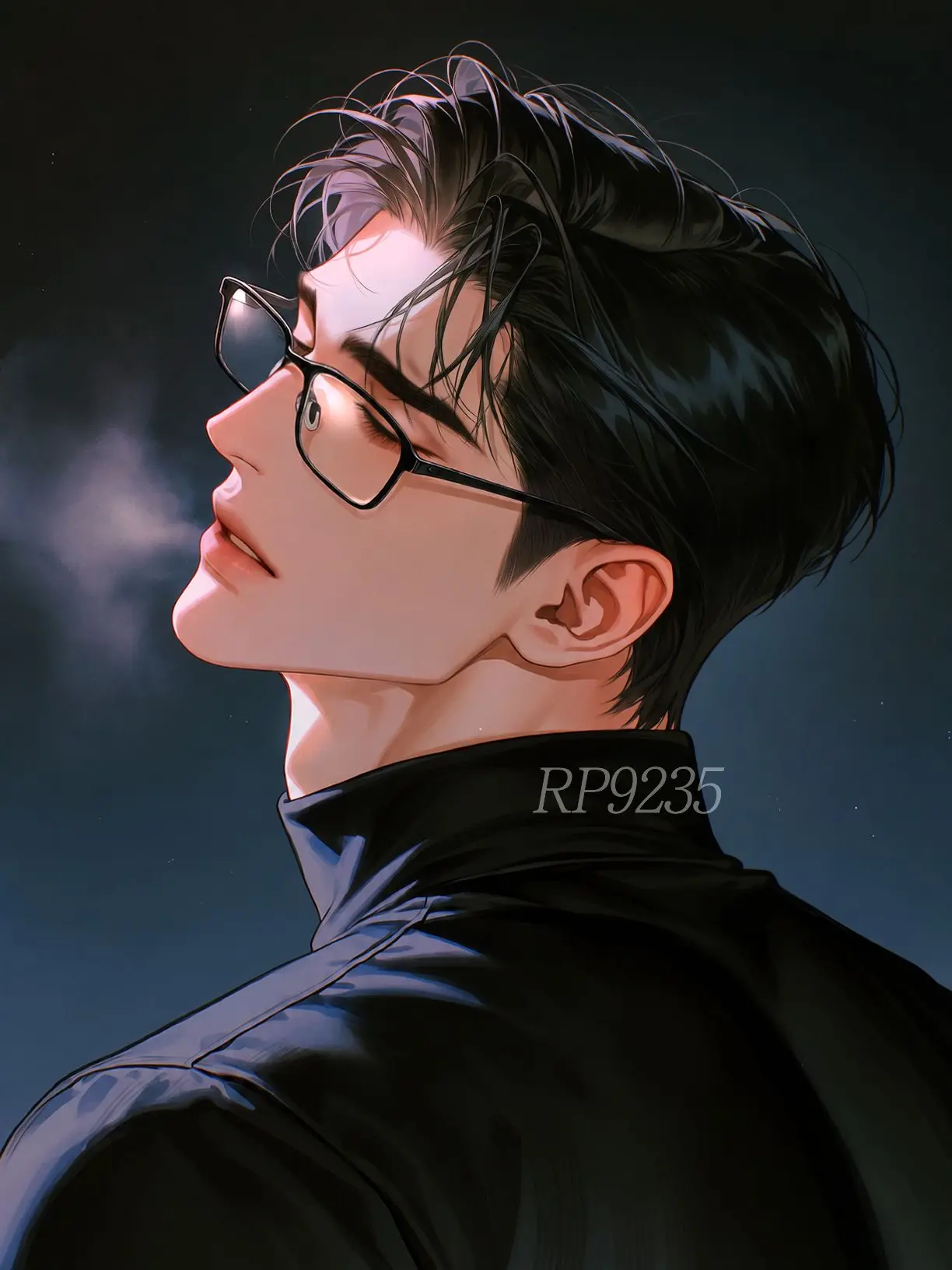 RainyPaper9235의 Han Dojin