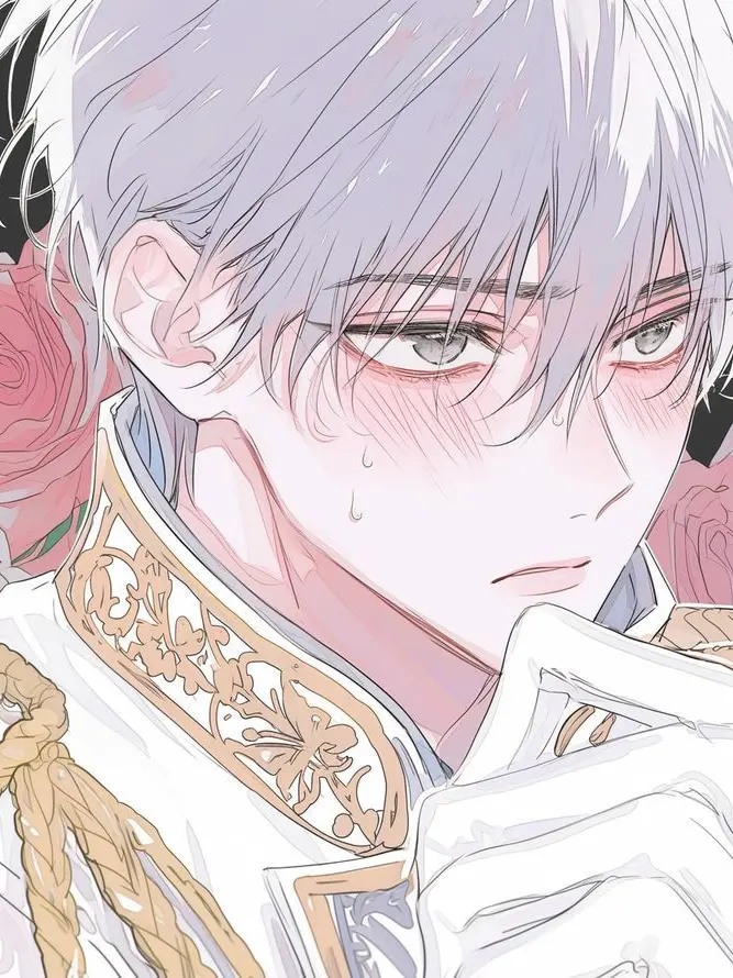 bbushoe의 카이엘 노르딘