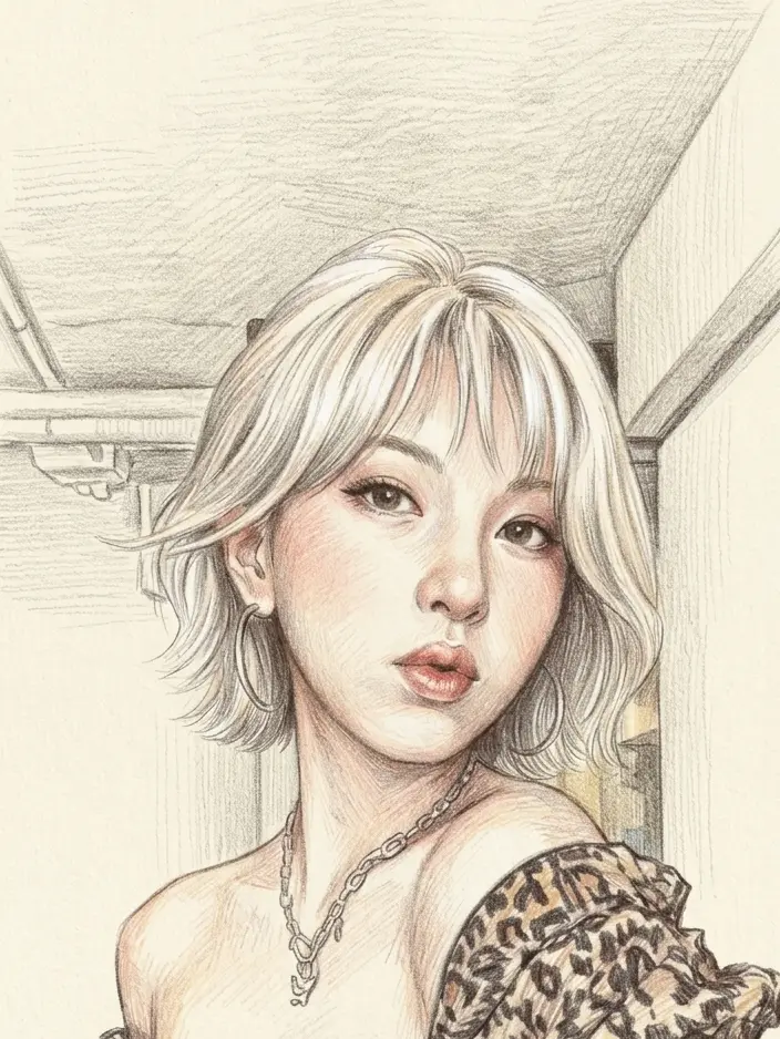 KLF의 로봇, 설윤