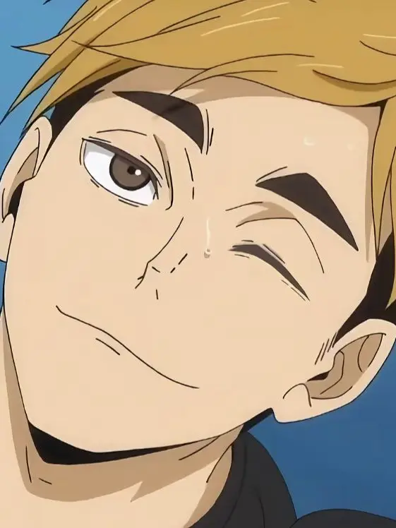 Leo_819의 効果ありのおまじないの言葉…？(宮侑)