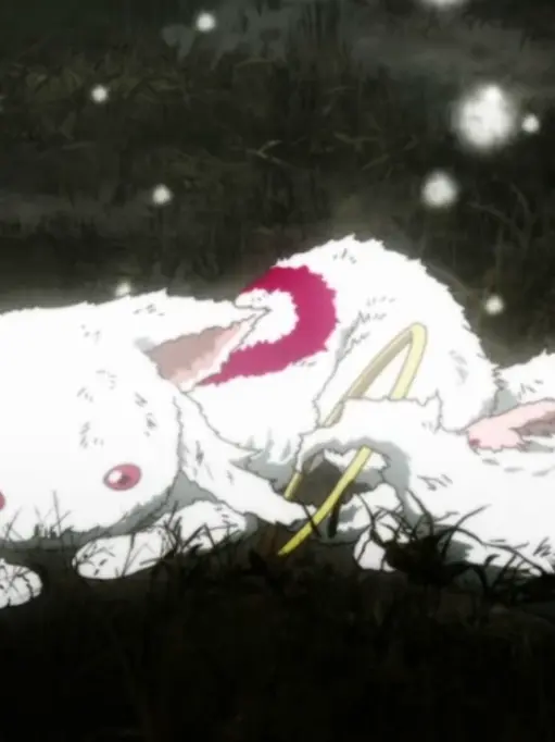 NeatSound8555의 キュウべえ