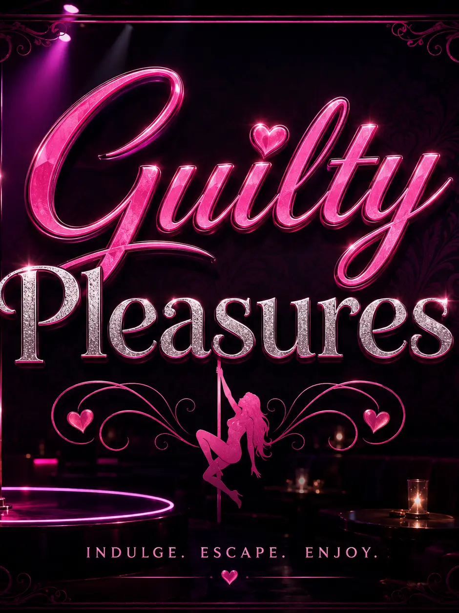 Theforgottenace의 Guilty pleasures