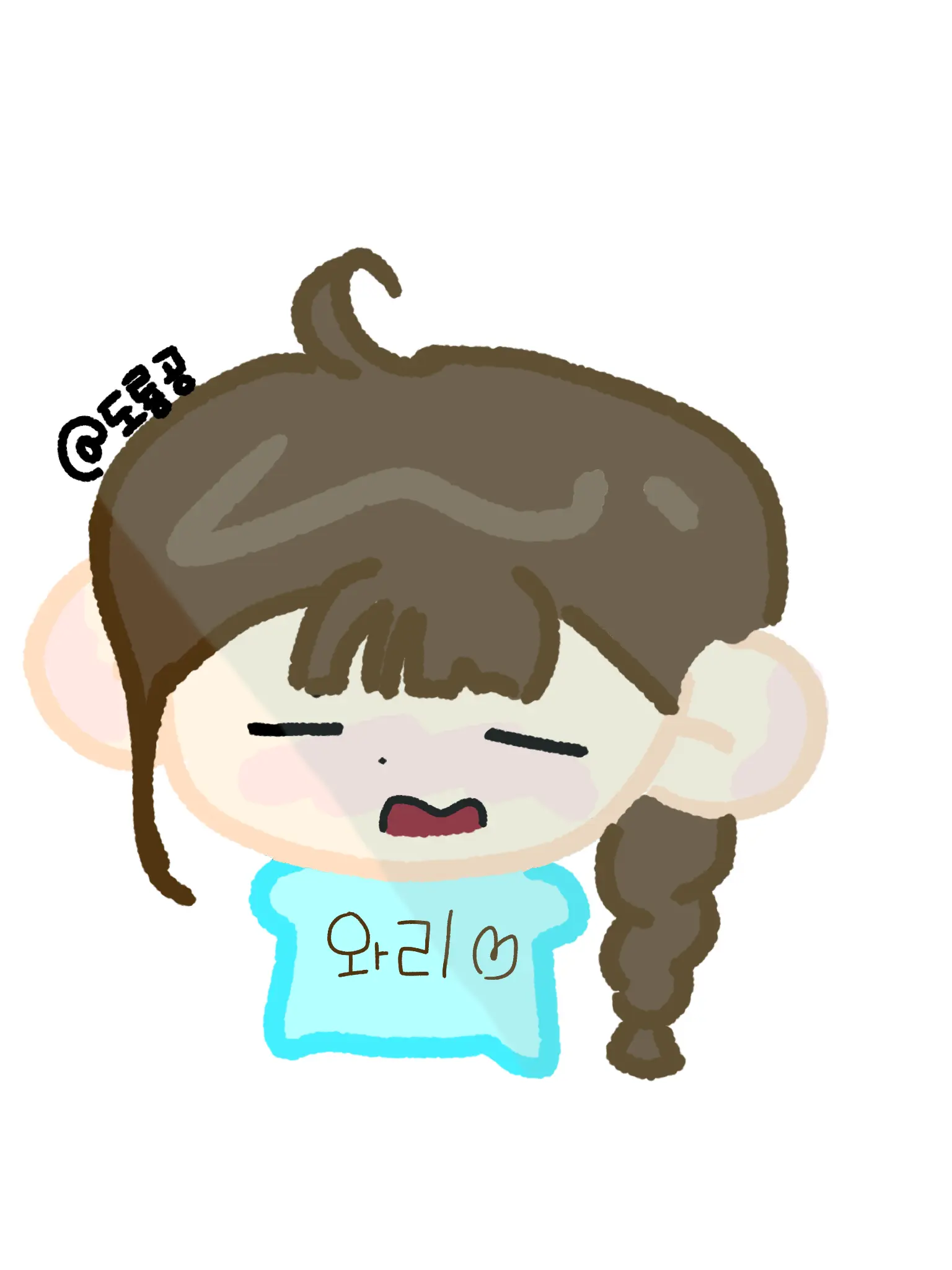 MOA._.NSWER의 컨휴 왕겜