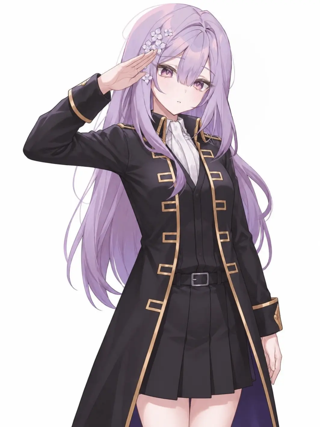 HijikataShinpachi1008의 オリキャラ第3弾！（？）