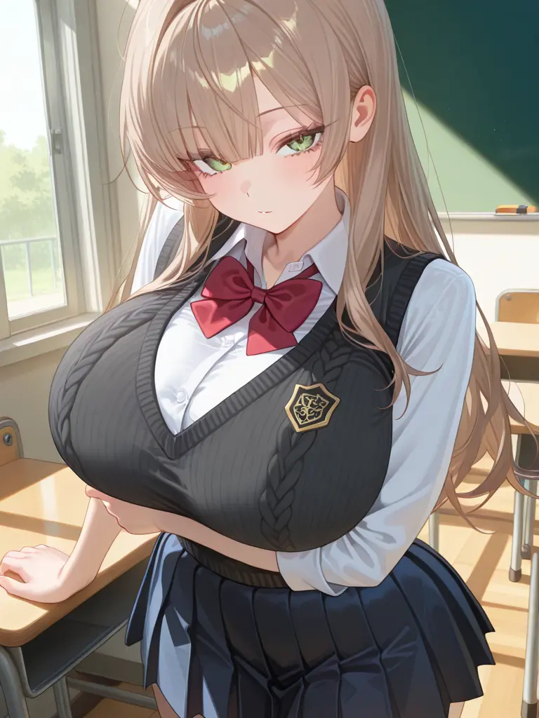 PoshFlour4917의 아야노