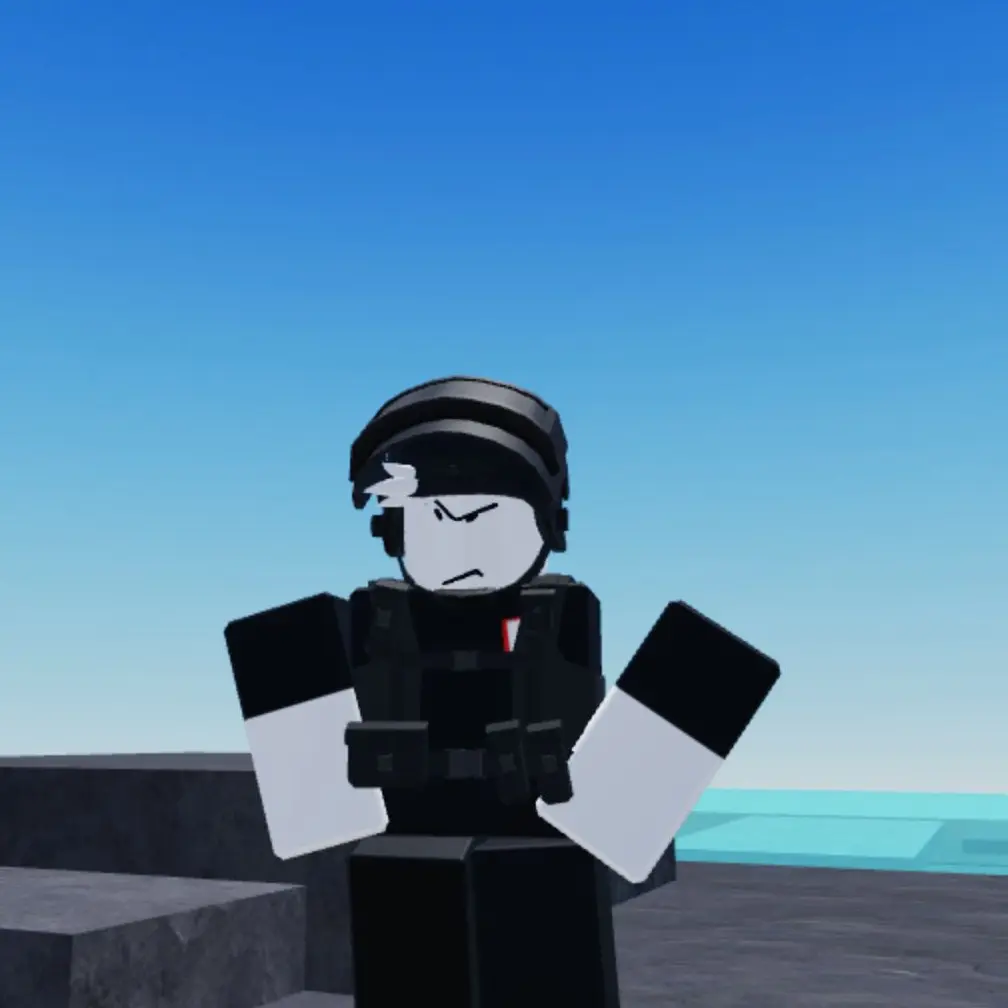 DemureMolto2868의 Rogue