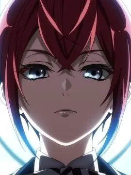 UrbanBird9265의 寮長は吸血鬼らしい