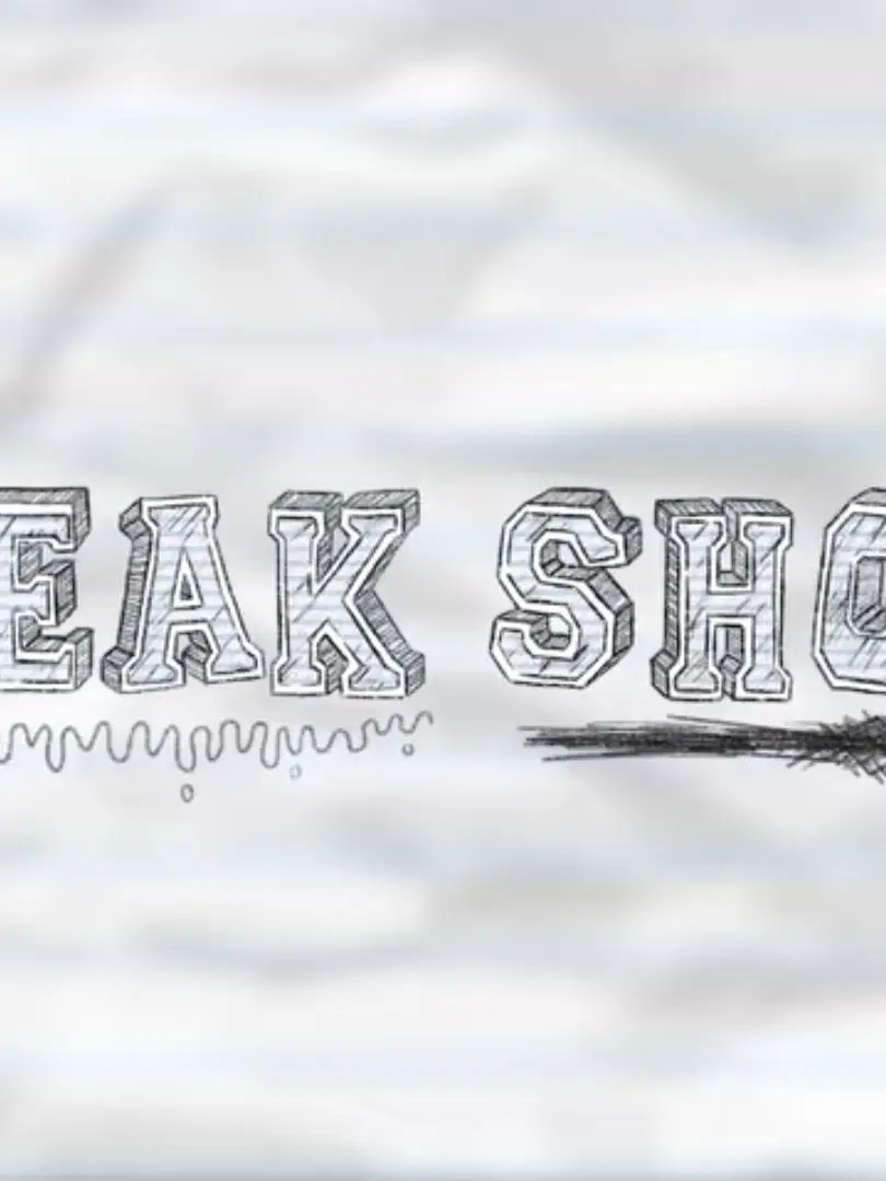 QuaintFruit0831의 Freakshow