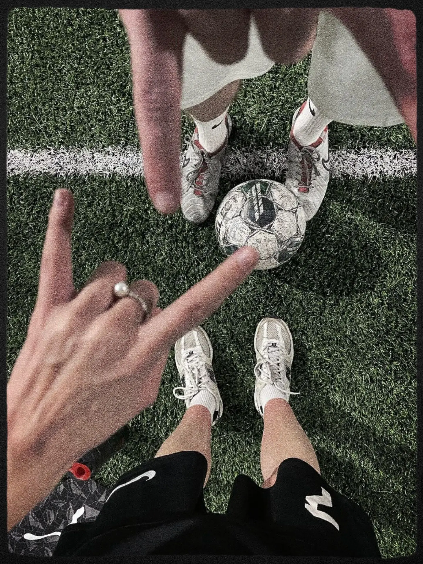 honeyperch의 — SPENCER SINCLAIR ;; FOOTBALL CAPTAIN
