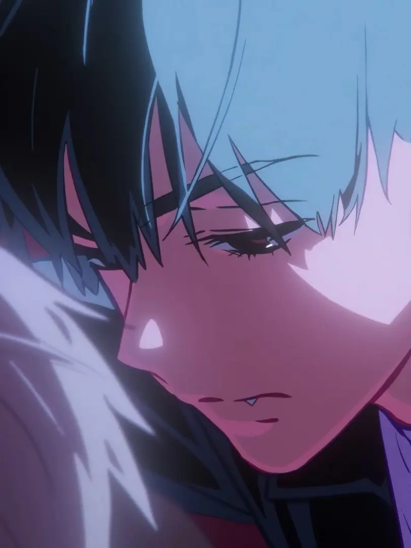 Meronie의 이반(MILGRAM AU)