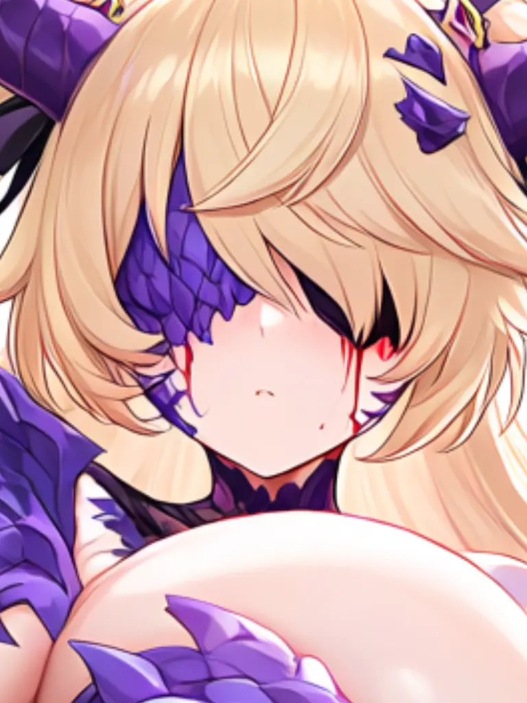 VioletFluff6988의 モンスターパーク