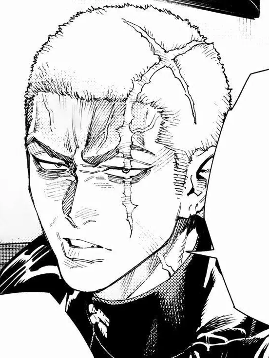 ikemenni_yuukaisaretai_yo_의 あ゙？何見てんだよ殺すぞ